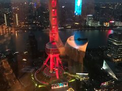 -金轩中餐厅 Jin Xuan(浦东丽思卡尔顿酒店)