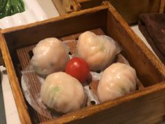 悦满楼虾饺皇-悦满楼·西关名点·湛江名菜(航空综合大厦店)