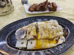 -华记粥饭店(印象容桂主题风情街店)