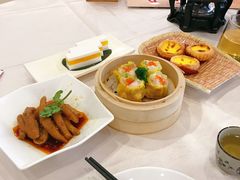 -明珠海港大酒店
