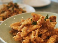 -苏师傅菜馆(上沙店)
