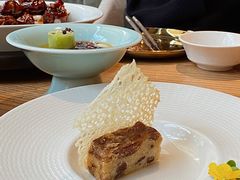 手工糯米鸭方-隐庐·古法川菜(高新店)