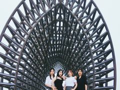 -南汇嘴观海公园