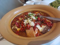 -月福京味斋·烤鸭店·北京菜(鼓楼总店)