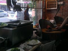-大聪烧鹅快餐店(梅林店)