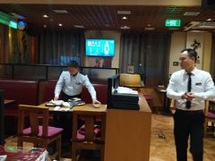 大堂-安妮意大利餐厅(国贸店)