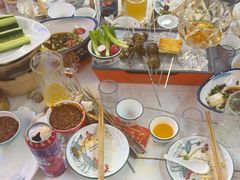 -亿牌牌东北烧烤(博物馆旗舰店)