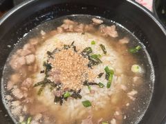 -千寻烧肉(政务区店)