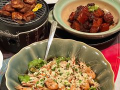 -福记饭店(青果巷店)
