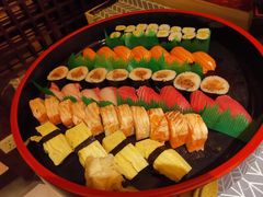 -滩万日本料理Nadaman(国贸大酒店)