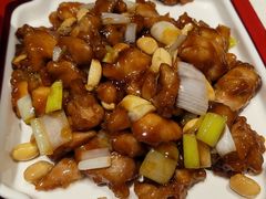 -局气 烤鸭·北京菜(武清店)
