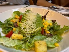 -get pizza意大利餐厅(凯德MALL店)