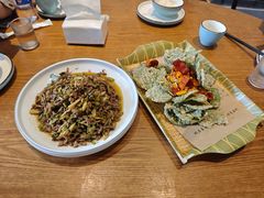 -食光慢宴·安吉土菜馆