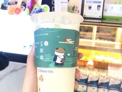 -茶百道(义乌之心店)