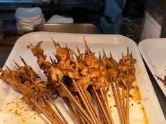 -阿那亚第三食堂 Cafeteria 3
