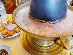 -清花阁乌拉满族火锅(厦门街店)