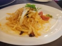 -粤尚腾香居中餐厅(首都机场希尔顿店)