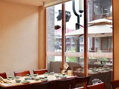 -四点金粥底火锅(沂州里店)