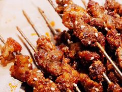 -白起肉夹馍