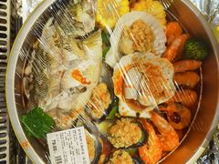 -盒马鲜生(联投广场店)