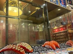 -万岁寿司(蓬江万达店)