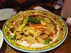 -津沽小院(天津之眼店)