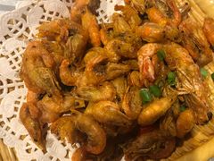 -大灶头·新昌菜(中国茶市店)