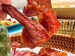 -锦府盐帮·李宅(领展购物广场中关村店)