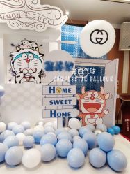-告白气球派对策划·求婚·订婚宴·宝宝宴·生日派对