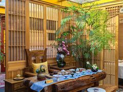 -悦真雅院·四合院·清真私房菜(雍和宫店)