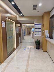 -大麦微针植发丨全国连锁