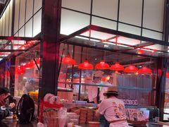 -陈鹏鹏潮汕菜(宝安机场T3航站楼店)