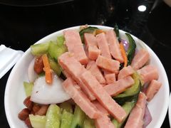 -红菇坊鲜汤火锅(橡树湾店)