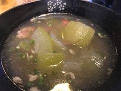 -汪爹爹武汉牛三鲜(朝外大街店)