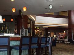 -南宁沃顿国际大酒店-自助餐厅