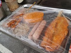 -回味鸭血粉丝汤(新城市广场店)