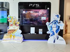 -Sony Store索尼(深圳深业上城店)