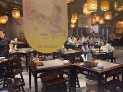 -南京大牌档(崇文门国瑞店)