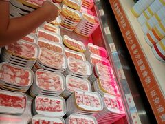 -爱尚客韩式烤肉自助餐厅(海口京华城店)