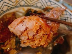 鸡翅饺子-半藏居酒屋(香港花园店)