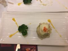 土豆沙拉-斗牛士牛排餐厅(又一城店)