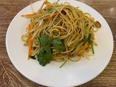 -长城东北菜(新港西路店)
