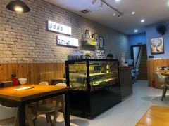 -大牛湾·眷村牛肉面(蠡溪店)