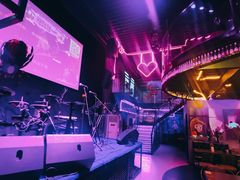 -vimi便利店酒吧