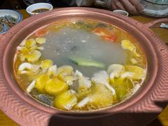-民食香·腊排骨野生菌美食(木府店)