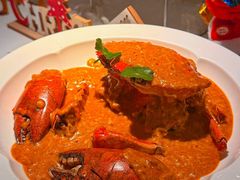 -狮拾久·现代新加坡料理(壹方城店)