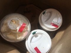 -星巴克(苏州石路百脑汇店)