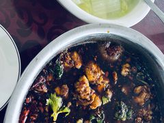 -温江公平红烧兔(总店)