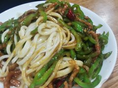 -西北朗益和穆斯林餐厅