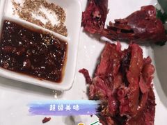 -峨嵋酒家(牡丹园店)